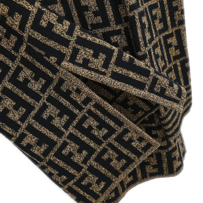 Fendi Top Zucca Brown #42