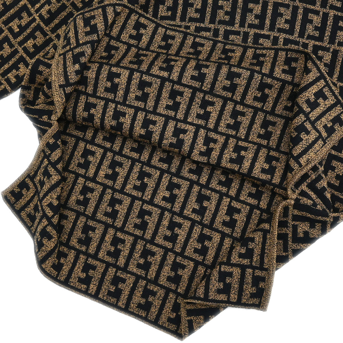Fendi Top Zucca Brown #42
