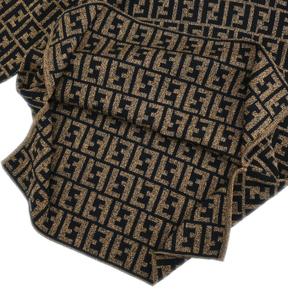 Fendi Top Zucca Brown #42