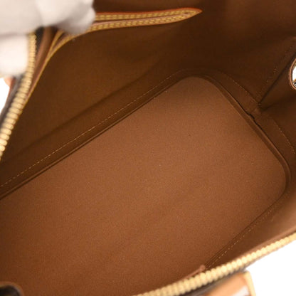 Louis Vuitton Monogram Alma Handbag M51130