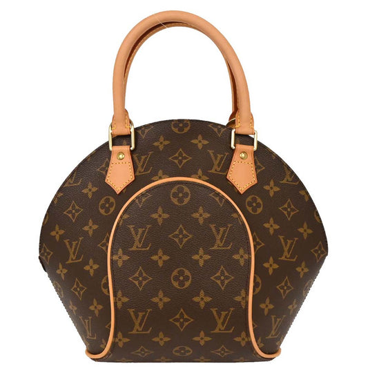 Louis Vuitton Monogram Ellipse PM Handbag M51127