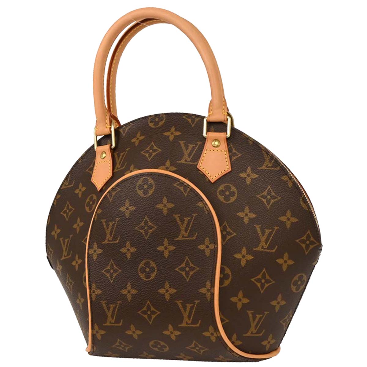 Louis Vuitton Monogram Ellipse PM Handbag M51127
