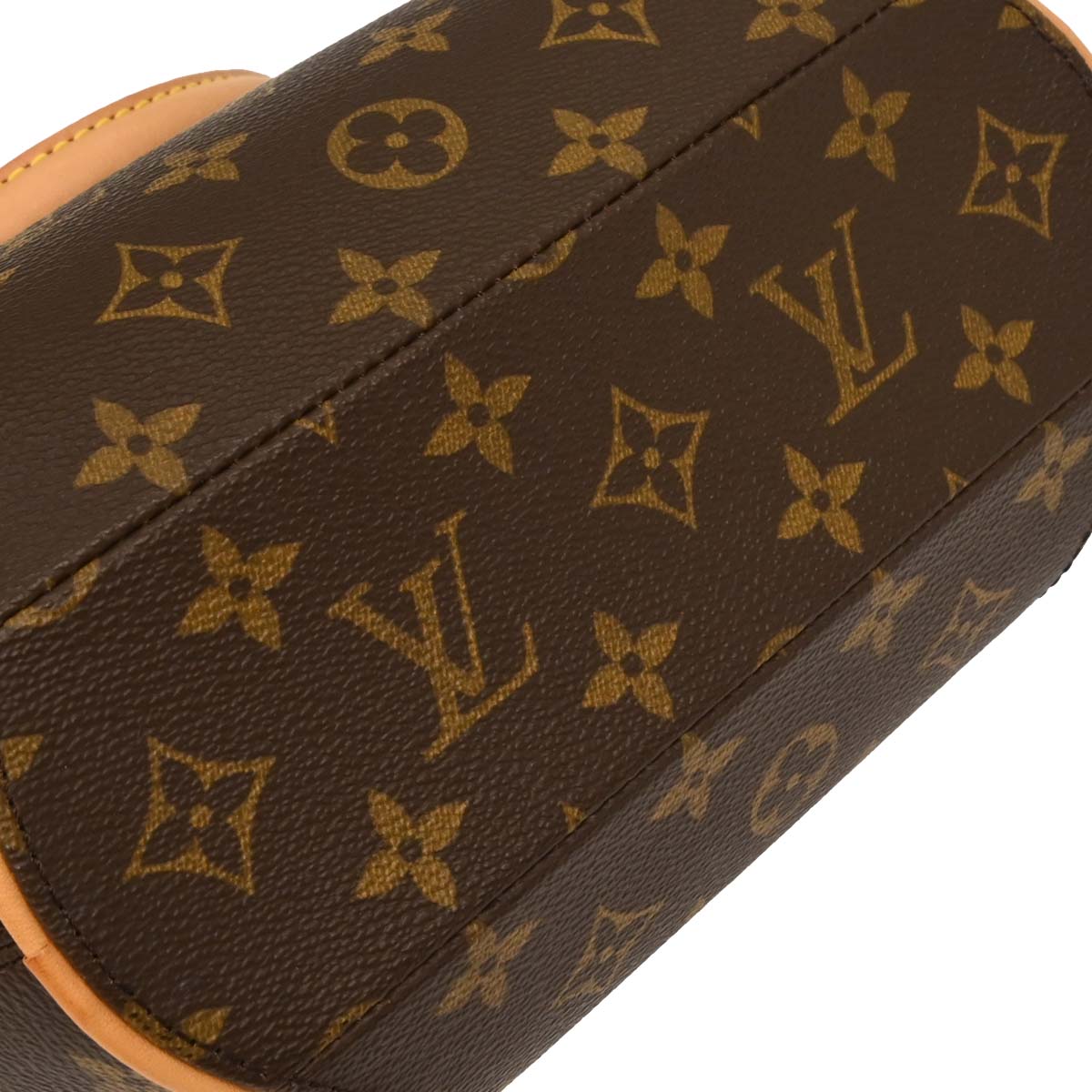 Louis Vuitton Monogram Ellipse PM Handbag M51127