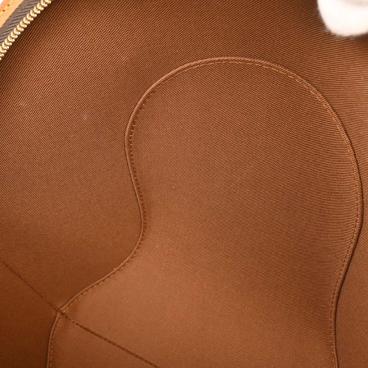 Louis Vuitton Monogram Ellipse PM Handbag M51127
