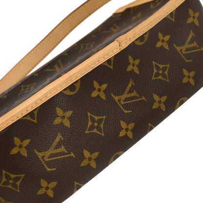 Louis Vuitton Monogram Sologne Shoulder Bag M42250