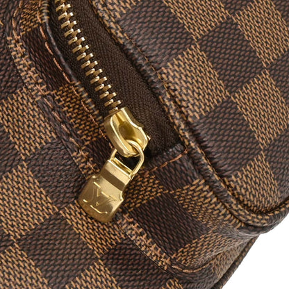 Louis Vuitton Damier Melville Waist Bum Bag N51172