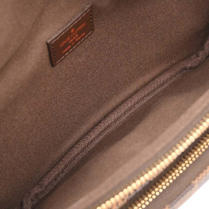 Louis Vuitton Damier Melville Waist Bum Bag N51172