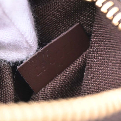 Louis Vuitton Damier Melville Waist Bum Bag N51172
