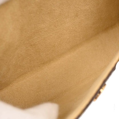 Louis Vuitton Monogram #M Pochette Florentine Bum Bag M51855
