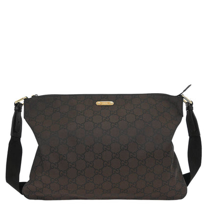 Gucci Brown GG Shoulder Bag