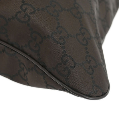 Gucci Brown GG Shoulder Bag