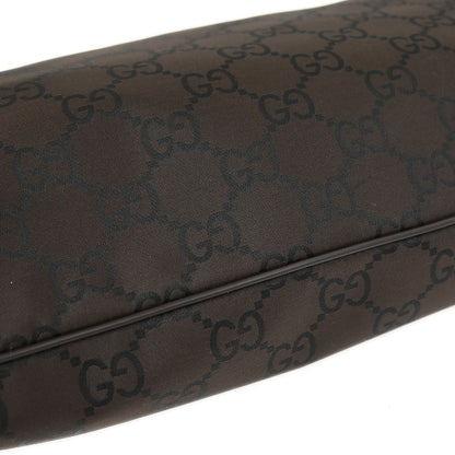 Gucci Brown GG Shoulder Bag