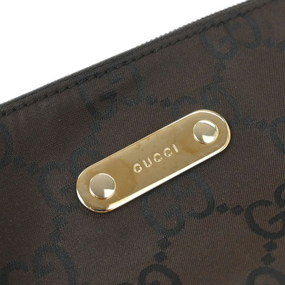 Gucci Brown GG Shoulder Bag