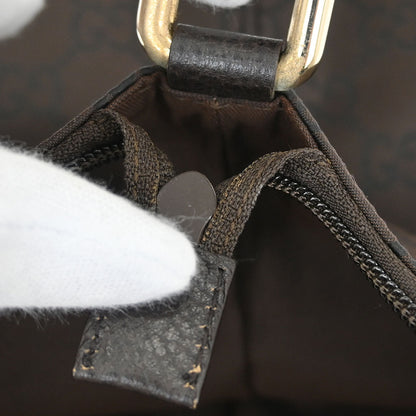 Gucci Brown GG Shoulder Bag