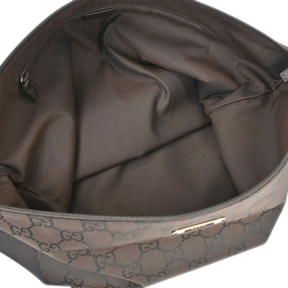 Gucci Brown GG Shoulder Bag