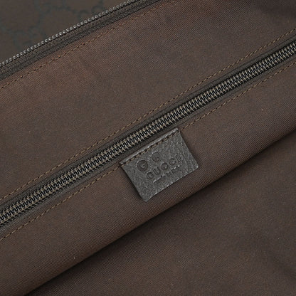 Gucci Brown GG Shoulder Bag