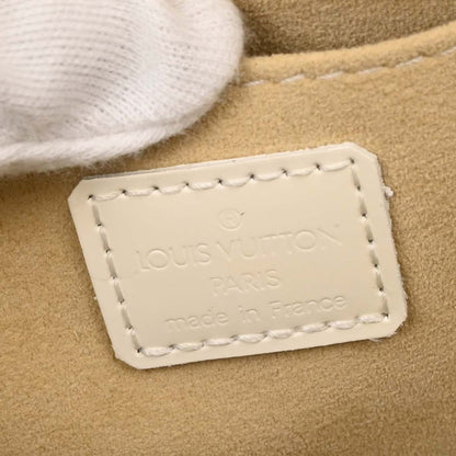 Louis Vuitton Beige Graffiti Alma Horizontal Handbag M92176