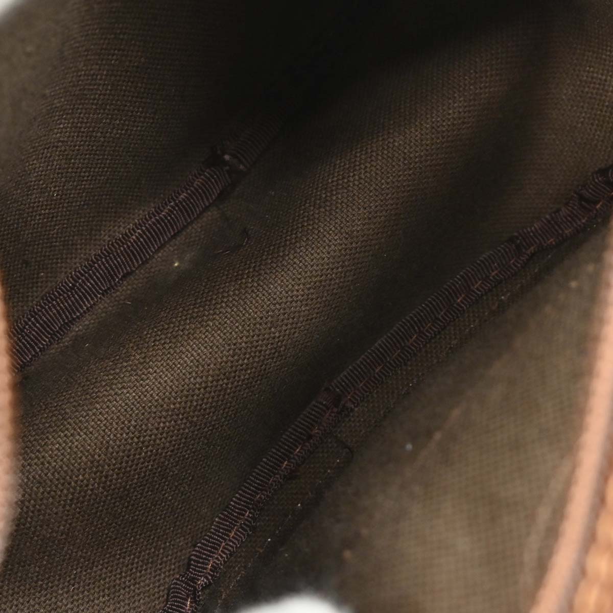 Burberrys Beige House Check Shoulder Bag