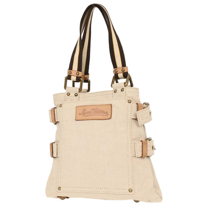 Louis Vuitton Cruise Line Globe Shopper PM Tote Handbag M95115