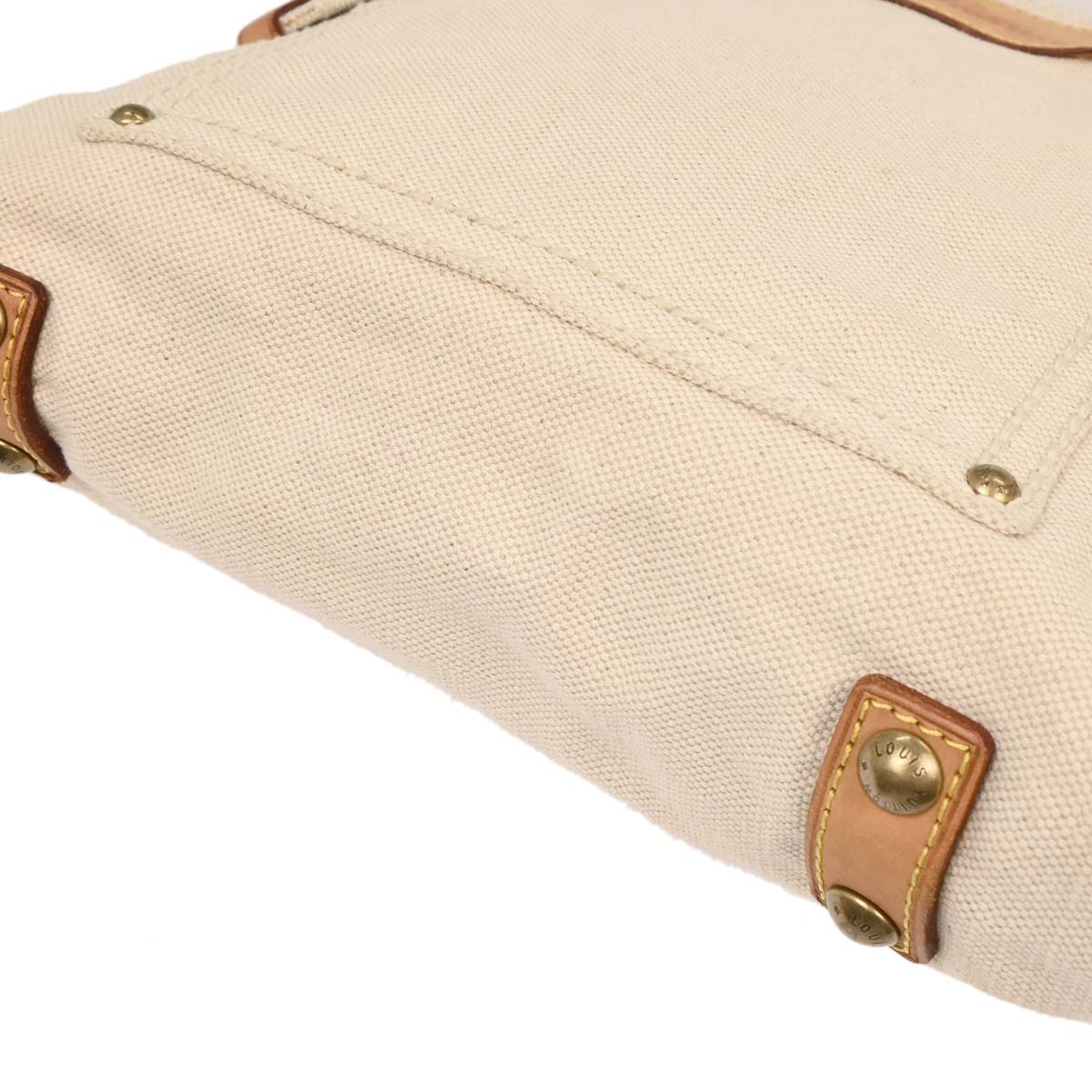 Louis Vuitton Cruise Line Globe Shopper PM Tote Handbag M95115