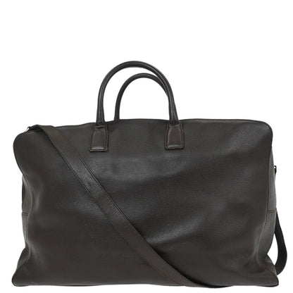 Gucci Brown 2way Shoulder Handbag