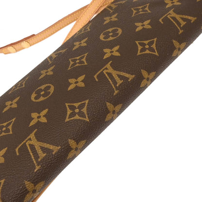 Louis Vuitton Monogram Pochette Twin GM Crossbody Bag M51852