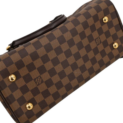 Louis Vuitton Damier Duomo Handbag N60008