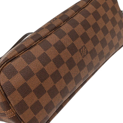 Louis Vuitton Damier Neverfull PM Tote Handbag N41359