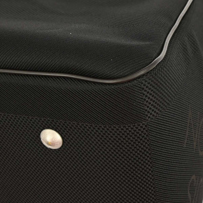 Louis Vuitton Black Damier Geant Albatross Duffle Bag M93601