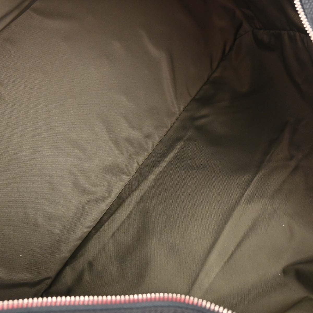 Louis Vuitton Black Damier Geant Albatross Duffle Bag M93601