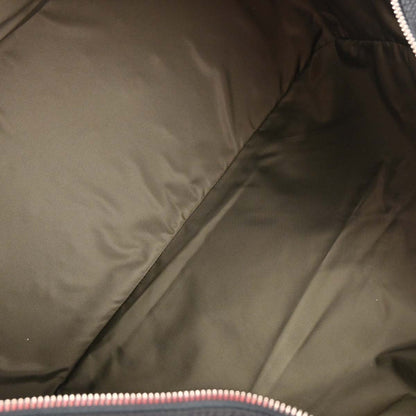 Louis Vuitton Black Damier Geant Albatross Duffle Bag M93601