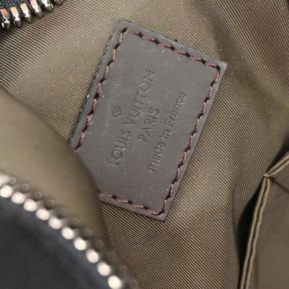 Louis Vuitton Black Damier Geant Albatross Duffle Bag M93601