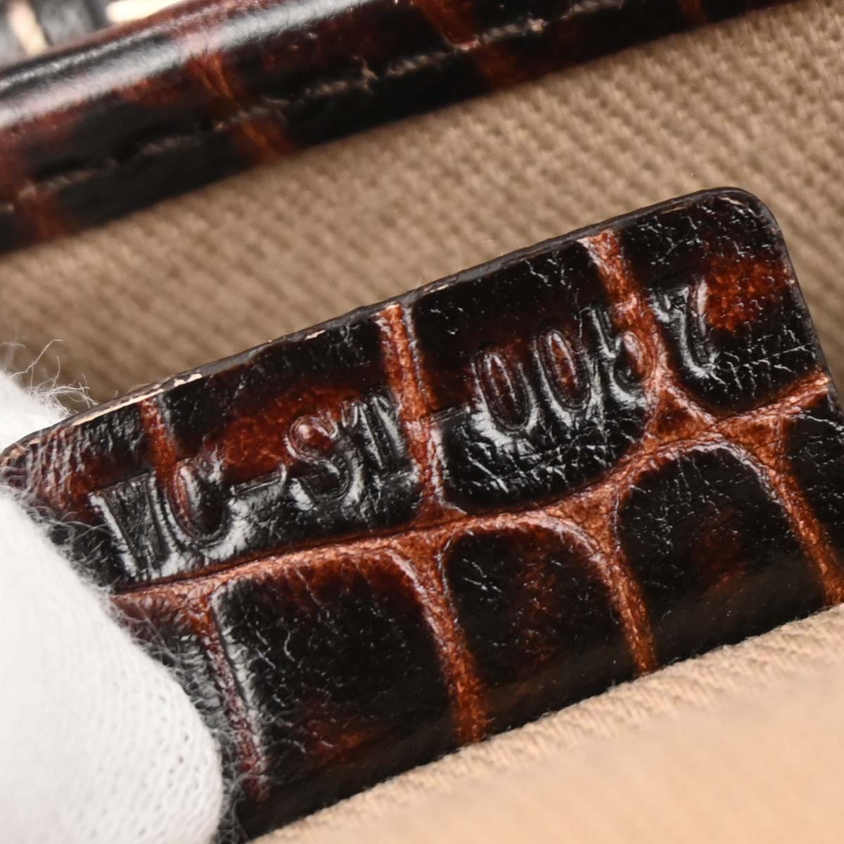 Celine * Beige Canvas Macadam Boogie Tote Handbag – AMORE