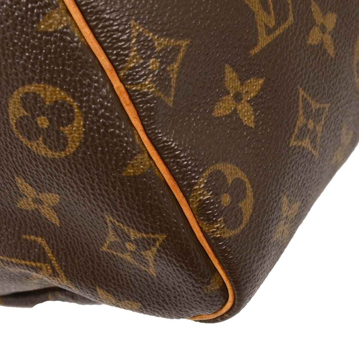 Louis Vuitton Monogram Speedy 25 Handbag M41528