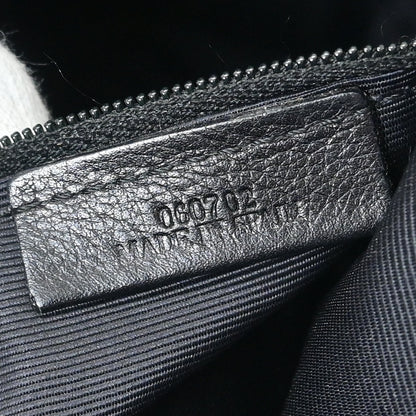 Loewe Black Fusta 30 Tote Bag