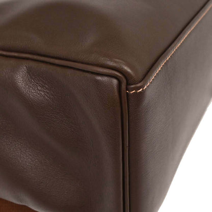 Hermes Havane Gulliver Kelly A Dos GM Backpack