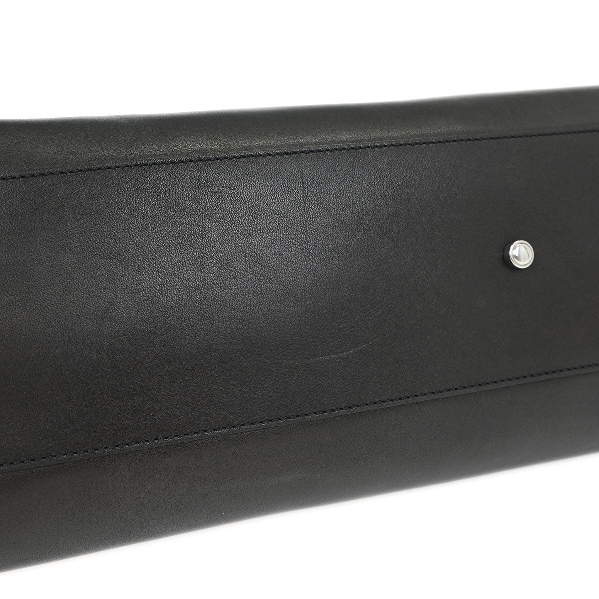 Cartier Black Marcello Handbag