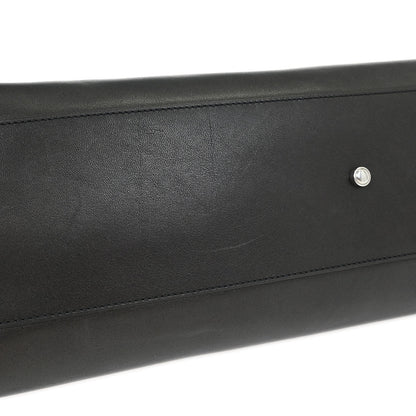 Cartier Black Marcello Handbag
