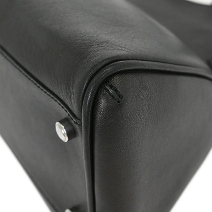 Cartier Black Marcello Handbag