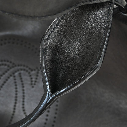Cartier Black Marcello Handbag