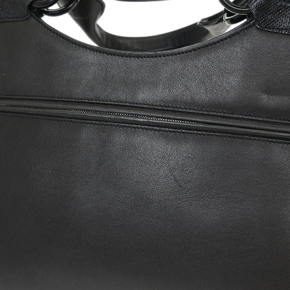 Cartier Black Marcello Handbag