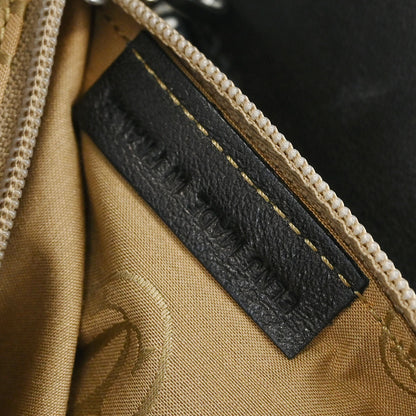 Cartier Black Marcello Handbag