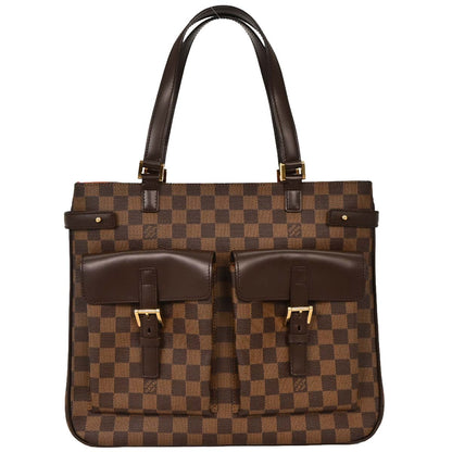 Louis Vuitton Damier Uzes Tote Bag N51128