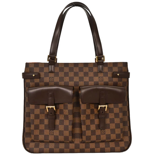 Louis Vuitton Damier Uzes Tote Bag N51128