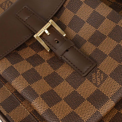 Louis Vuitton Damier Uzes Tote Bag N51128
