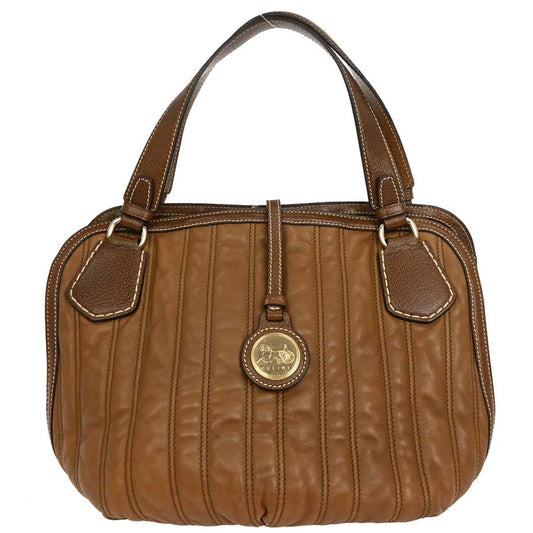 Celine Brown Handbag