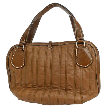 Celine Brown Handbag