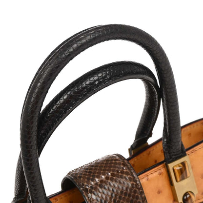 Louis Vuitton * Dora Monogram Waltz Handbag M95089