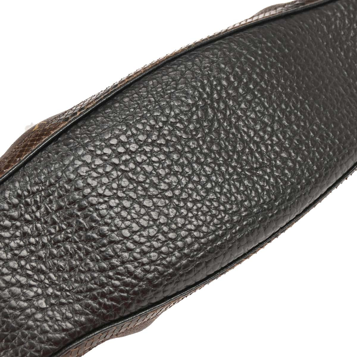 Louis Vuitton * Dora Monogram Waltz Handbag M95089