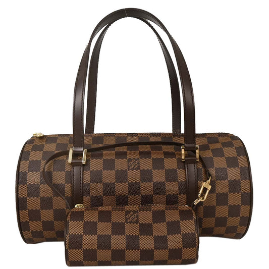 Louis Vuitton Damier Papillon 30 Handbag N51303